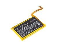 cellePhone Batteria Li-Polymer Compatibile con Fitbit Versa 2 FB507 (sostituita LSSP281928)