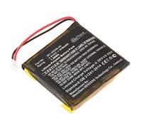 cellePhone Batteria Li-Polymer Compatibile con Garmin Fenix 5X - 5X Running (sostituita 361-00098-00)