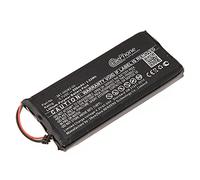 cellePhone Batteria Li-Polymer Compatibile con Garmin Varia RTL501 RTL510 TL (sostituita 361-00082-00)