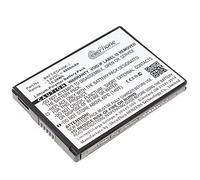 cellePhone Batteria Li-Polymer Compatibile con Honeywell ScanPal EDA40 EDA50 EDA50hc EDA50K (sostituita BATT-EDA50K-1) - 4000mAh