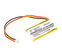 cellePhone Batteria Li-Polymer Compatibile con Logitech MX Vertical (sostituita AHB521630PJT-04)