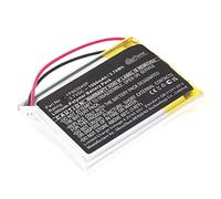 cellePhone Batteria Li-Polymer Compatibile con Sena 10C - 10C PRO (sostituita YP803040P)