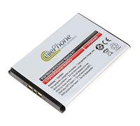 cellePhone Batteria Li-Polymer Compatibile con Sony Xperia Neo L - Sony-Ericsson Aspen Xperia Play X1 X2 X3 X10 (sostituita BST-41)