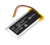 cellePhone Batteria Li-Polymer Compatibile con Turtle Beach Elite Atlas Aero (sostituita TBS-6296-01)