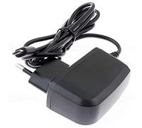 cellePhone Caricabatterie 2A per Bosch IXO - cacciavite a Batteria - Cucitrice a Batteria Parkside Pat 4 C3