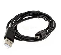 cellePhone Cavo Dati USB/Cavo a vaschetta Compatibile con Tomtom Go V3 720 730 920 930 520T 720T 920T - One XL - Start 45 45M 45TM 50M 50TM 55 55M 55TM