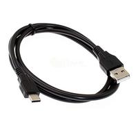 cellePhone Cavo Dati USB/Cavo a vaschetta (USB-C) - 1 m per Nintendo Switch - Microsoft Xbox Wireless Controller 2020