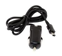 cellePhone Cavo di Ricarica per Auto 2,4A per Garmin Drive 51 52 LMT 60 61 - DriveSmart 51 55 61 65 LMT-S - DriveAssist 51 LMT-D