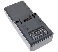 cellePhone mobile generation Batteria Li-Ion Compatibile con Hoover Freedom FD22 FD22G FD22L FD22BC FD22BR FD22RP FD22HH (Ricambio per TBTTV1T1) - 2500mAh / 21,6V