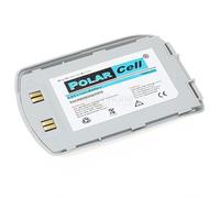 cellePhone mobile generation Batteria Li-Ion Compatibile con Samsung SGH-D410 - Argento (Ricambio per BST2169SE)