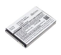 cellePhone PolarCell Batteria Li-Ion Compatibile con Motorola Flipout MB511 ME511 - Flipside MB508 - Evoke QA4 (sostituita BT60)