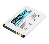 cellePhone PolarCell Batteria Li-Ion Compatibile con Motorola V1000