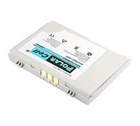 cellePhone PolarCell Batteria Li-Ion Compatibile con NEC n21i / N21 - Silver