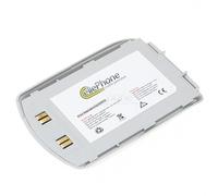 cellePhone PolarCell Batteria Li-Ion Compatibile con Samsung SGH-D410 - Silver (sostituita BST2169SE)
