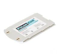 cellePhone PolarCell Batteria Li-Ion Compatibile con Samsung SGH-Q200 - Silver