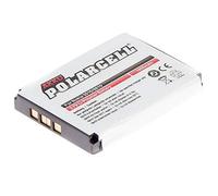 cellePhone PolarCell Batteria Li-Polymer Compatibile con Nokia 1220 1260 3310 3330 3350 3410 3510 3560 3810 5510 6010 6800 (sostituita BLC-2 / BLC-1 / BMC-3)