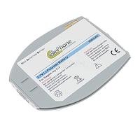 cellePhone PolarCell Batteria Li-Polymer Compatibile con Sagem myC-3 myC-3b - Silver