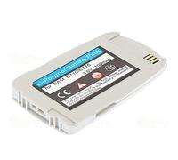 cellePhone PolarCell Batteria Li-Polymer Compatibile con Samsung SGH-E710 E715 - Silver (sostituita BST2069SE / BST2069DE)
