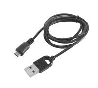 Cellet - Cavo dati universale micro USB per telefoni Samsung HTC LG Motorola