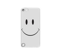 Cellet Happy Face Proguard - Custodia per Apple iTouch 5
