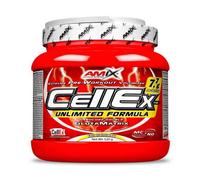 CellEx Unlimited Frutti Misti, 520 g