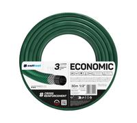 Cellfast 10-002 Tubo da giardino, elastico, flessibile, resistente ai raggi UV,