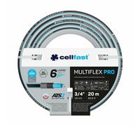 Cellfast - 13-830 - C.TUBO DA IRRIGAZIONE MULTIFLEX PRO ATS2 1 10m