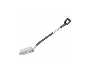 Cellfast 40002 Bêche Pointue, Blu, 1 x 2 x 3 cm - 40-002