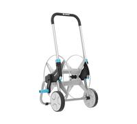 Cellfast Carrello per tubo da giardino 55-050 portatile Max. 60 m 1/2"
