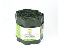 Cellfast 5901828850844 bordo del prato, verde scuro, 0,422 x 0,422 x 0,1 cm
