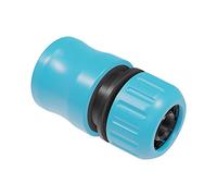 Cellfast Attacco rapido 1/2'' BASIC, materiale ABS, tre morsetti, 51-130H