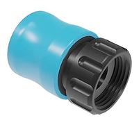 Cellfast Attacco rapido on Filetto Femmina Basic 3/4", 50-133