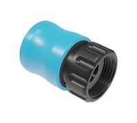 Cellfast Attacco rapido on Filetto Femmina Basic 3/4", 51-133