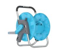 CELLFAST Avvolgitubo Avvolgicavo Per Tubo Da Giardino Resistente Alla Corrosione