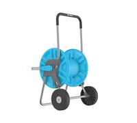 Carrello per tubo flessibile 1/2 "60m Avvolgitubo