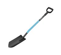 Cellfast CELLPRO Vanga da vivaio 129 cm, lama 350x150 mm, manico composito