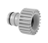 Cellfast Connettore IDEAL grigio, 1"