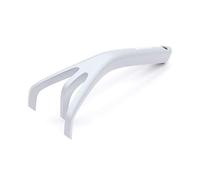 CELLFAST Cultivator Rastrello Con 3 Denti Giardino Manico Ergonomico Pastel