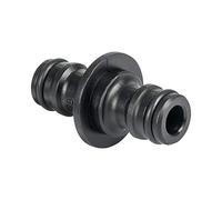 Cellfast Economic - Connettore Nero