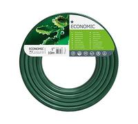 Cellfast Economic tubo da giardino, Verde, diametro interno 1 pollice, 10 m
