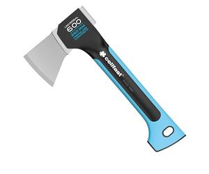 CELLFAST ENERGO Ascia, Nero/Blu, 26cm
