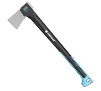 CELLFAST ENERGO Ascia, Nero/Blu, 61,5cm