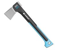 CELLFAST ENERGO - Hacha (450mm), Colore Negro y Azul