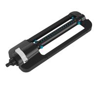 Cellfast Ergo Irrigatore oscillante 255 m2 con filtro e protezione antigelo