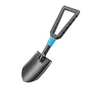 Cellfast Ergo - Nero/Blu, 2,5 x 1,7 x 0,55 m