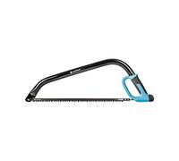 Cellfast Ergo - Sega ad Arco, Colore: Nero/Blu