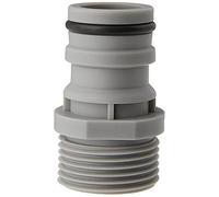 cellfast IDEAL - Connettore grigio, 1"