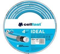 Tubo da Giardino CELLFAST IDEAL 10-240 1/2" 20m 4 Strati