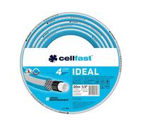 Tubo da Giardino CELLFAST IDEAL 10-240 1/2" 20m 4 Strati