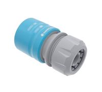Cellfast Innesto rapido IDEAL™ 1/2" - 5/8", plastica PC/ABS, 3 morsetti, UNI FIT™, 51-630